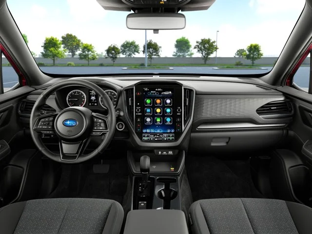 New 2026 DARK MAHOGANY PEARL Subaru Premium image 18