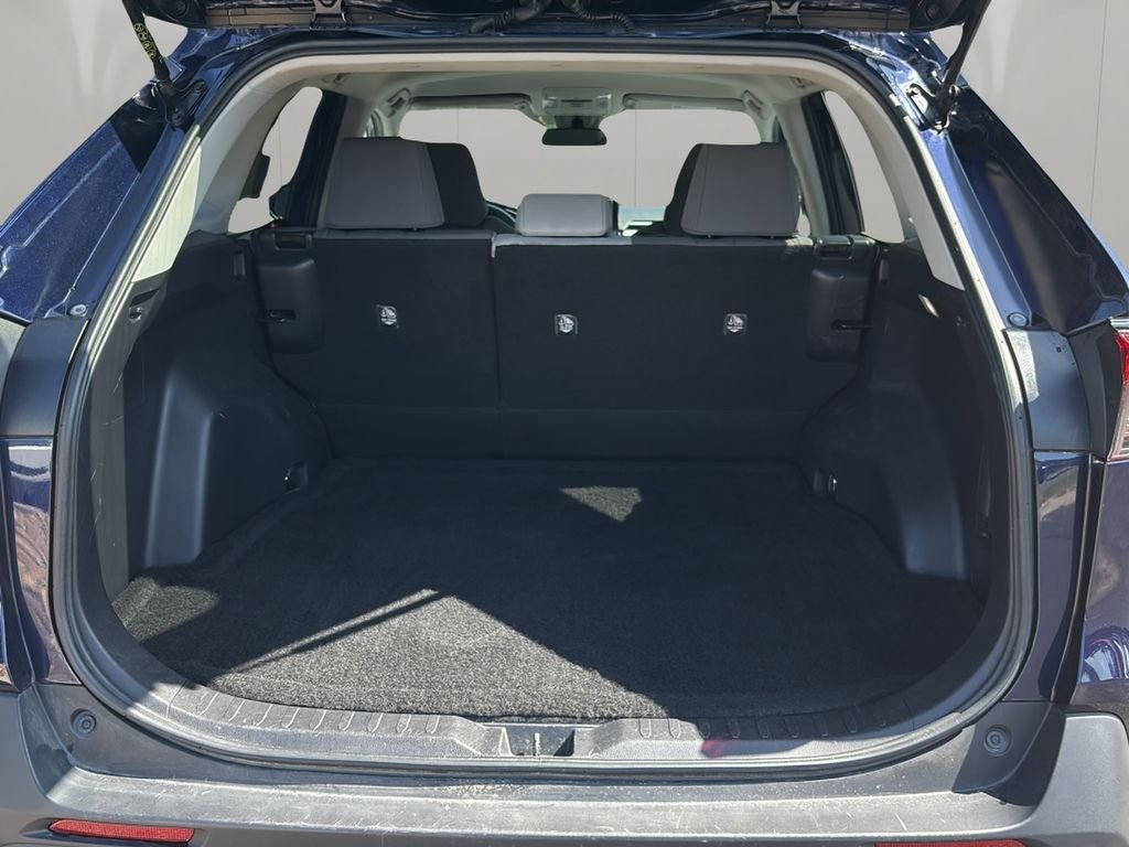 Used 2022 Blueprint Toyota XLE image 10
