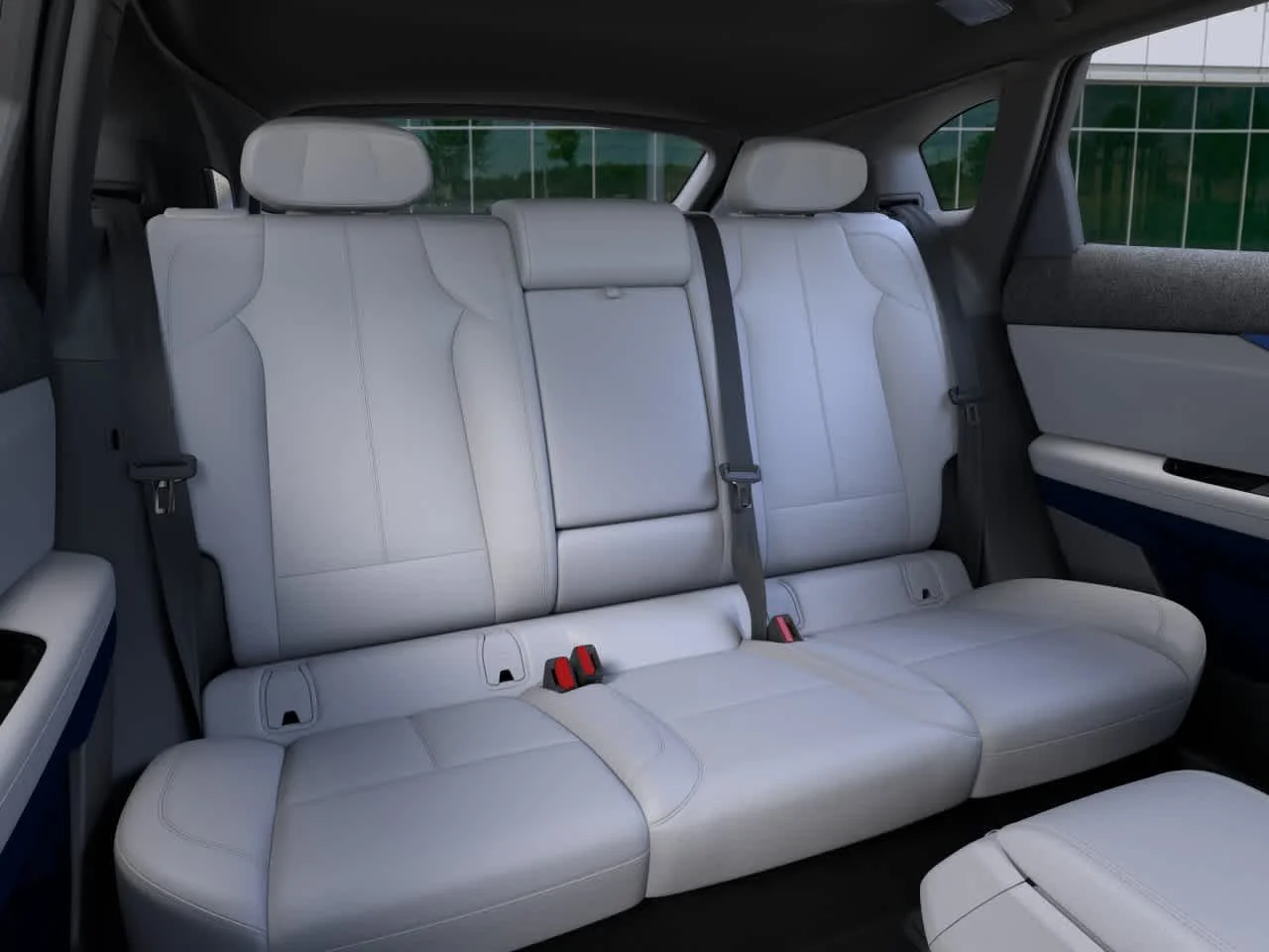 2026 Cadillac OPTIQ Luxury - Photo 17