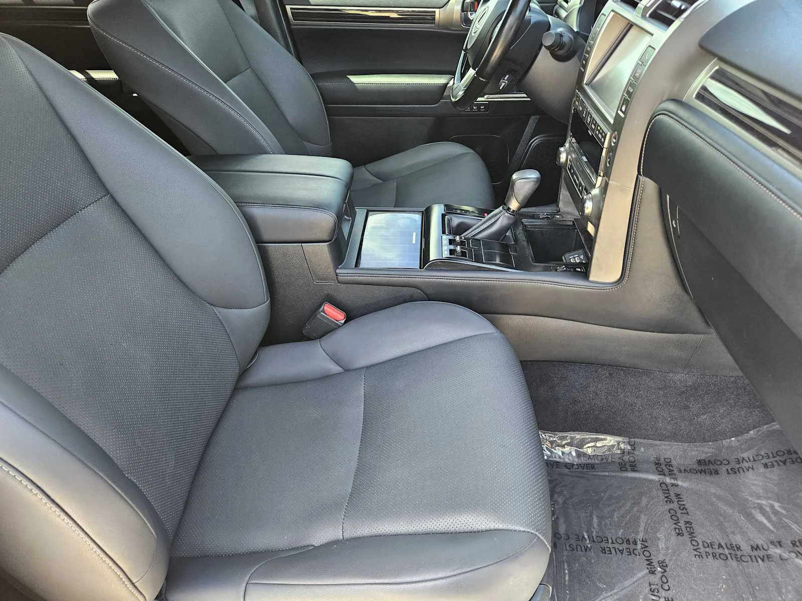 Certified Used 2021 STARFIRE PEARL Lexus Premium image 9