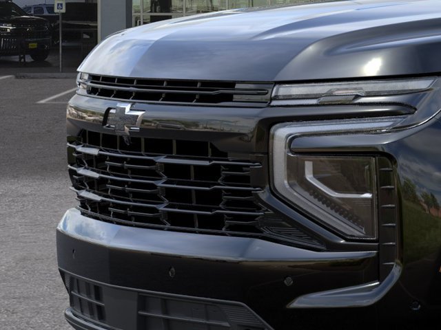 2026 Chevrolet Suburban RST - Photo 13