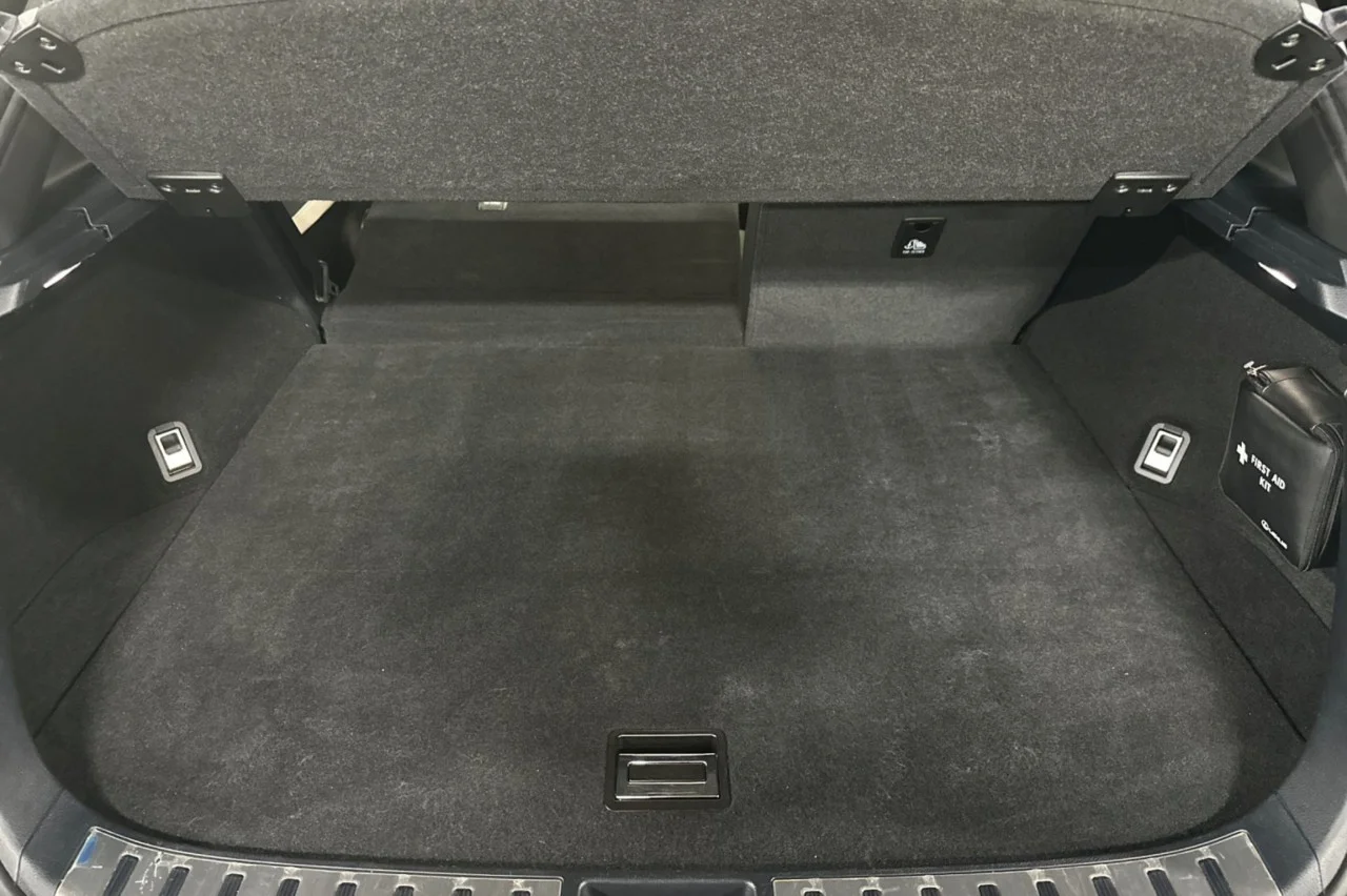 Used 2020 BLACK Lexus NX 300 F SPORT image 14