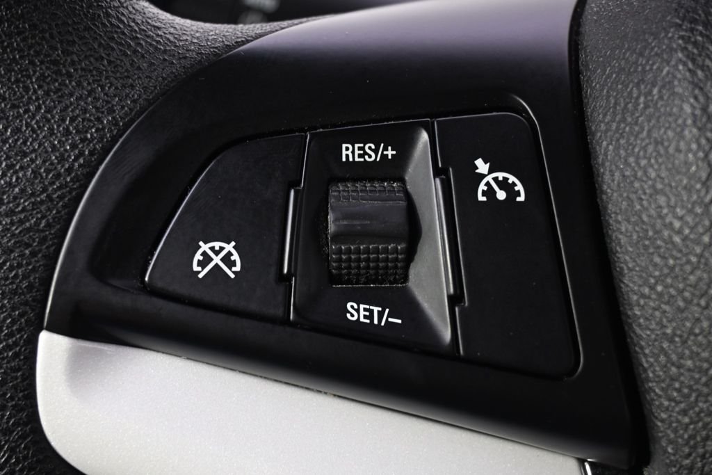 Used 2013 Cyber Gray Metallic Chevrolet Base image 31