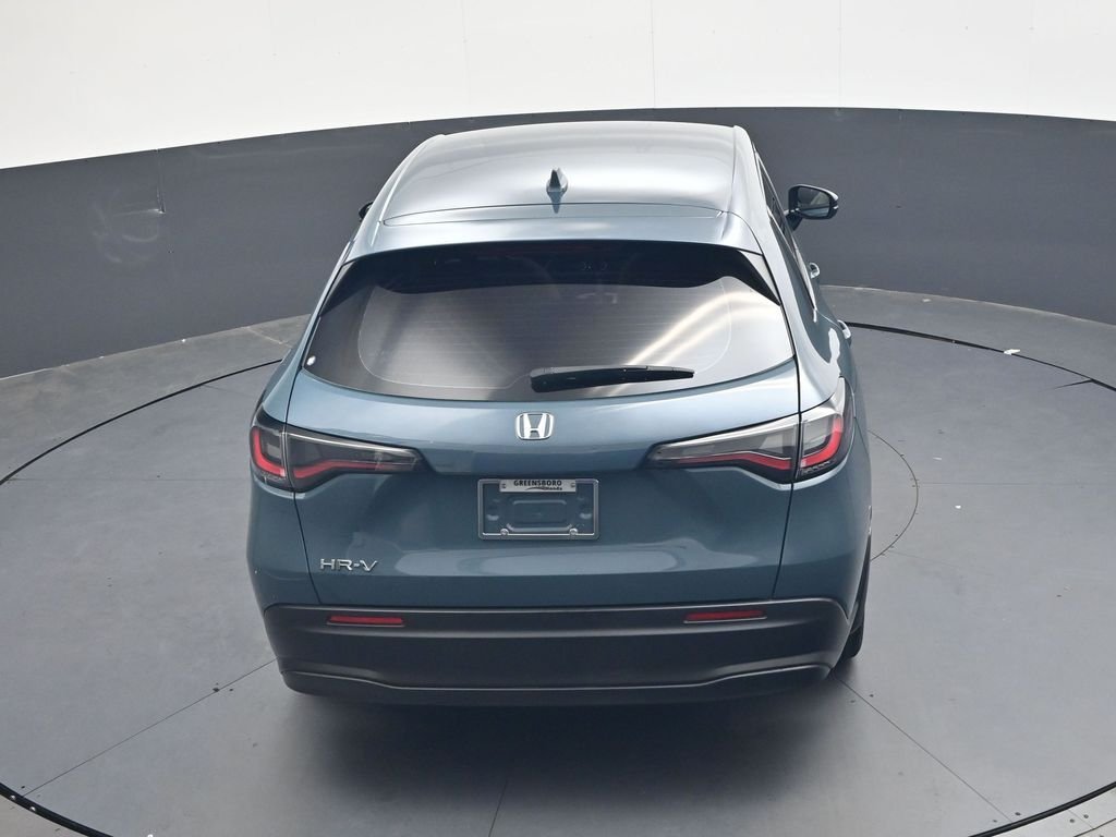 Used 2024 Beige Honda LX image 26