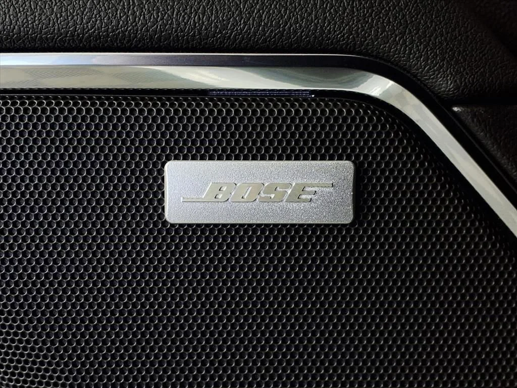 New 2026 Summit White Chevrolet LT Trail Boss image 16