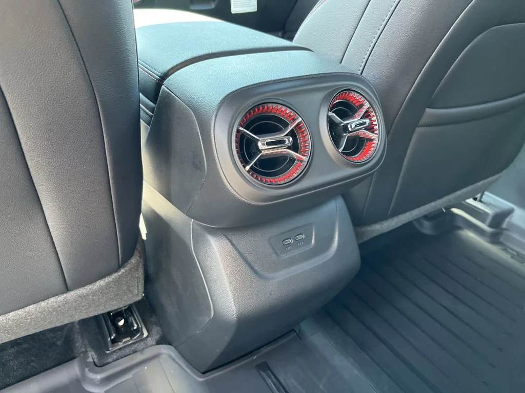 2026 Chevrolet Blazer EV RS - Photo 24