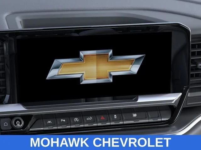 New 2026 Polar White Tricoat Chevrolet High Country image 20