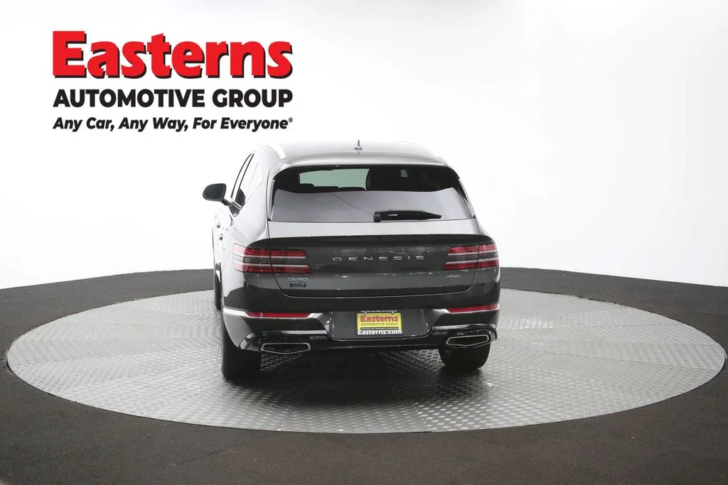 Used 2024 Gray Genesis 2.5T image 66