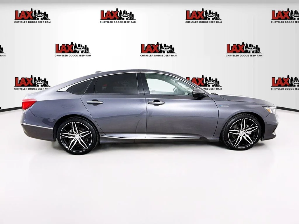 Used 2022  Honda Touring image 8