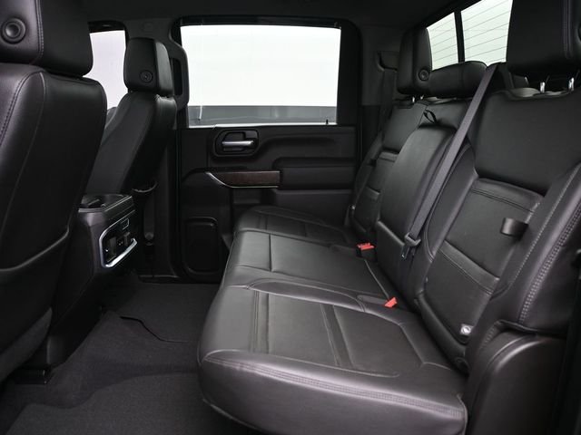 Used 2020 Black GMC Denali image 11