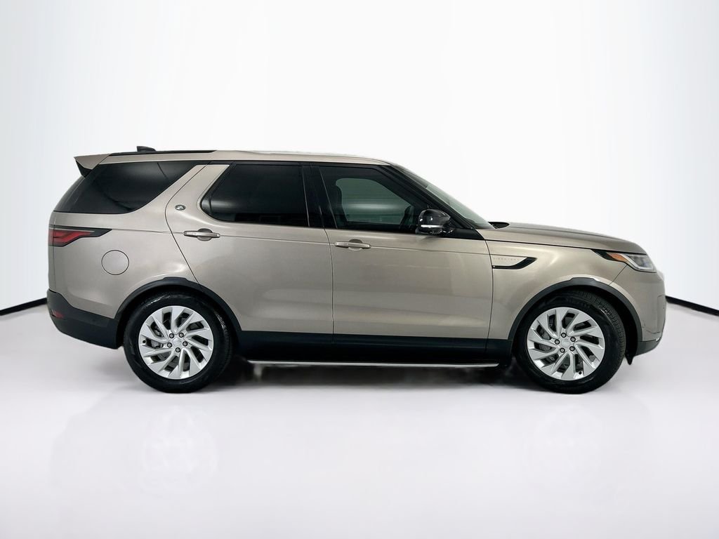2025 Land Rover Discovery S - Photo 4