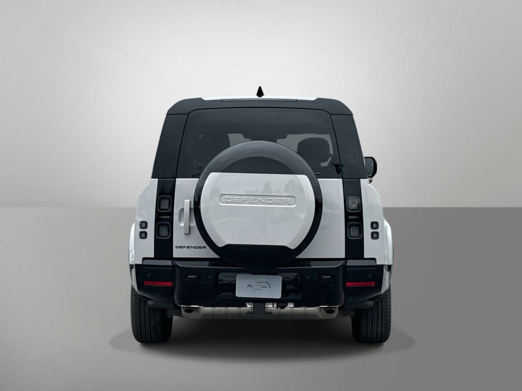 New 2026 Borasco Grey Land Rover X image 27
