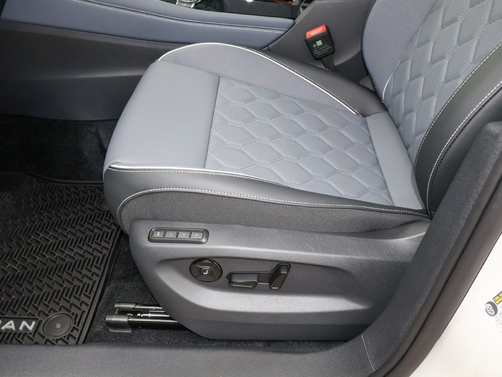 New 2027 Beige Volkswagen SEL R-Line Turbo image 14