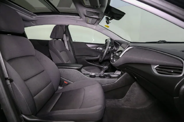 Used 2024 Black Chevrolet LT image 16