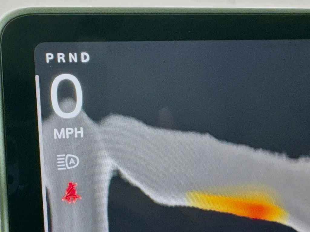 Used 2023 Gray Tesla Long Range image 14