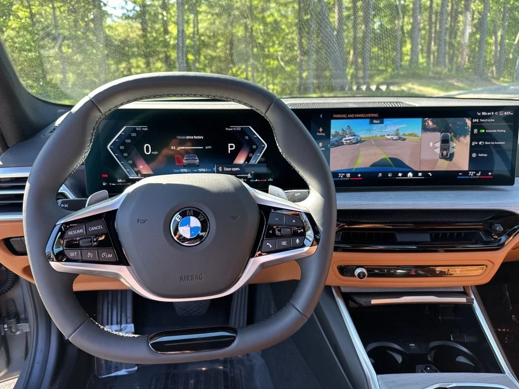 2026 BMW 3 Series 330i - Photo 13