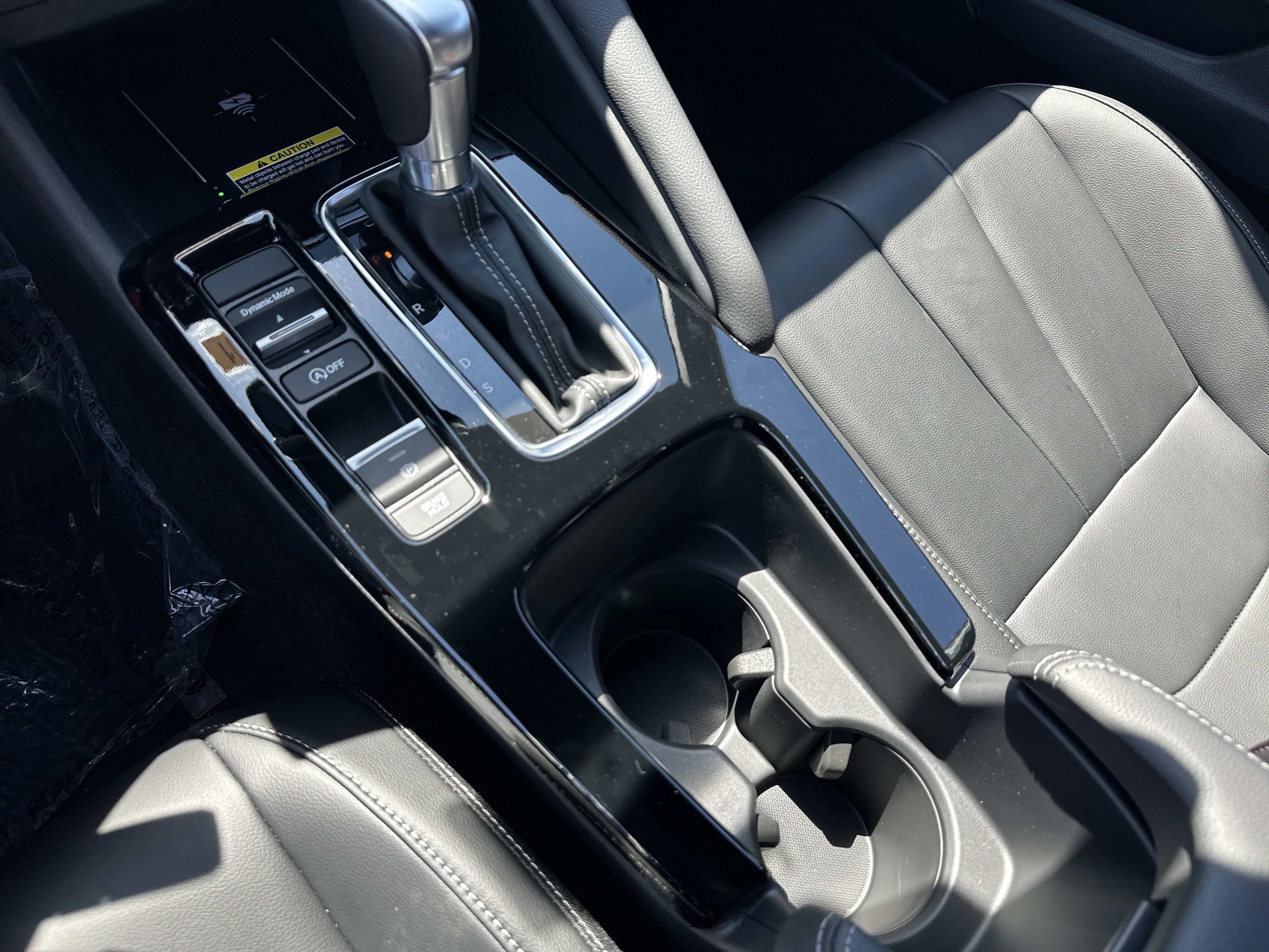 New 2026 Platinum White Pearl Acura w/A-Spec Package image 23