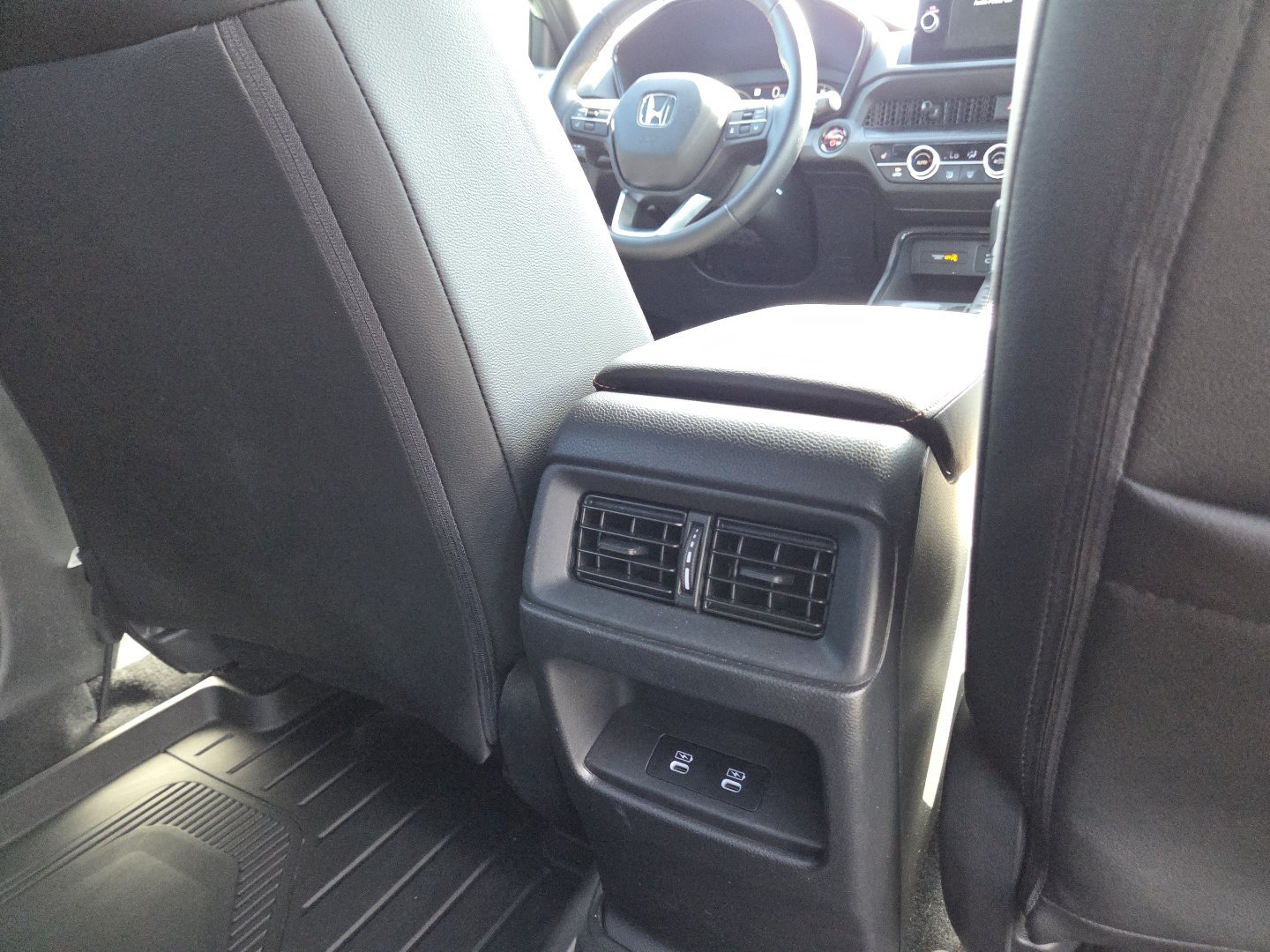 2026 Honda CR-V Sport-L - Photo 24