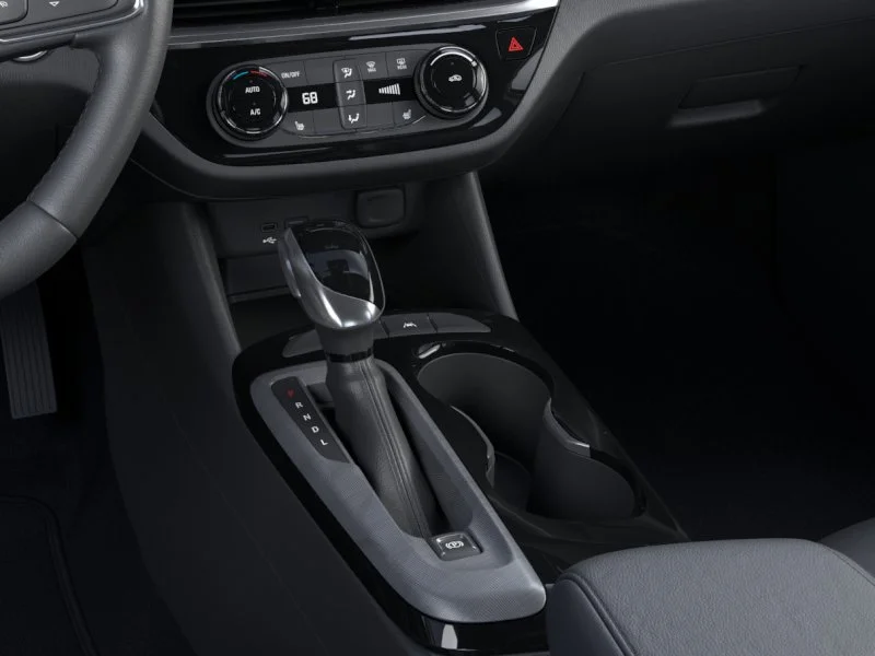 New 2026 Summit White Buick Sport Touring image 23