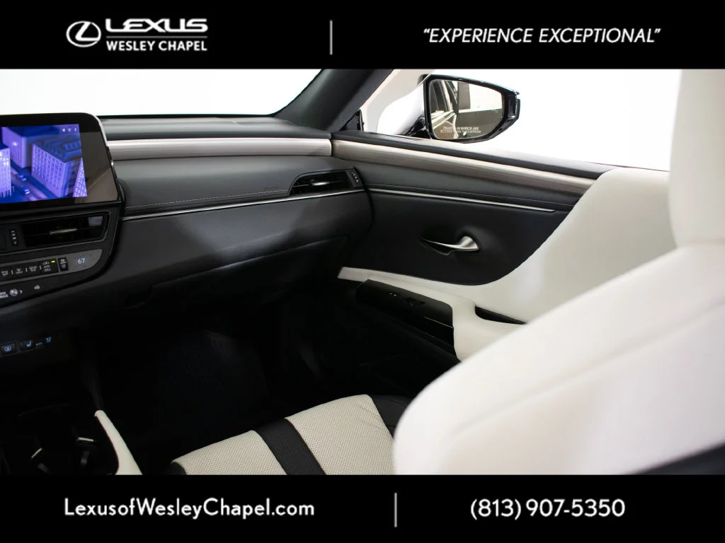 Certified Used 2023 Black Lexus 350 F Sport image 19