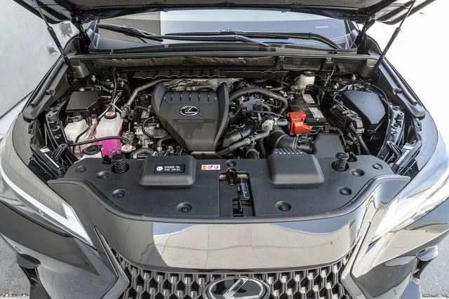 Used 2025 Caviar Lexus 350 Premium image 16