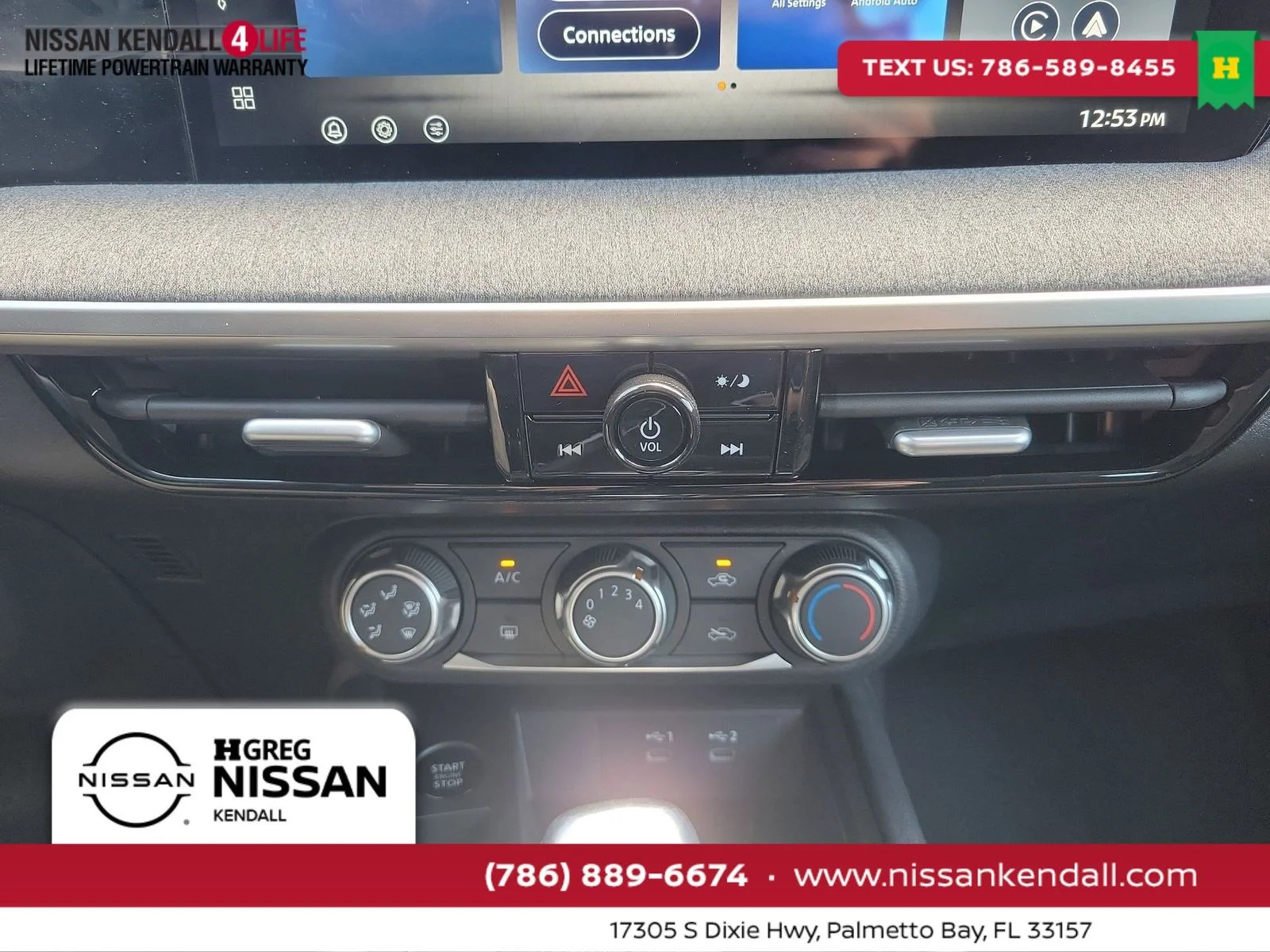 New 2026 Super Black Nissan S image 20