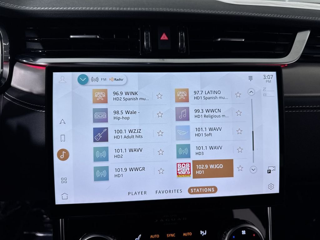 2024 Jaguar XF R-Dynamic SE - Photo 16