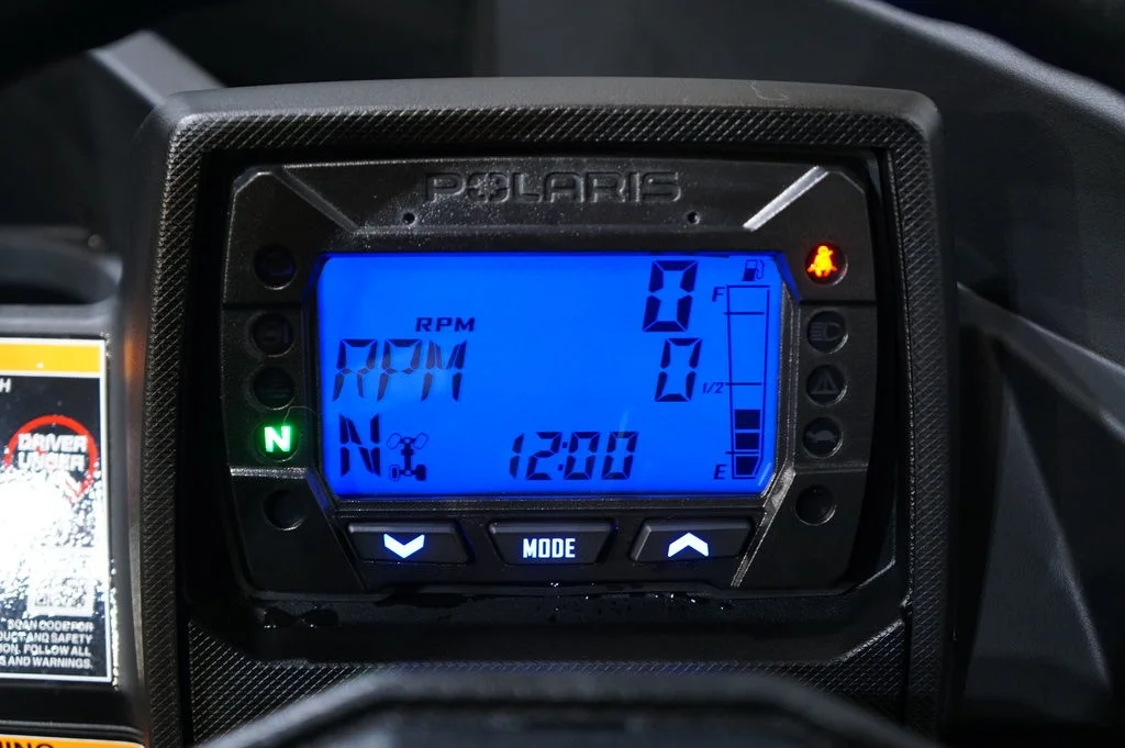 New 2026 STEALTH GRAY Polaris  image 7