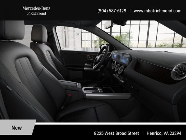 New 2026 Cirrus Silver Metallic Mercedes-Benz GLA 250 image 46