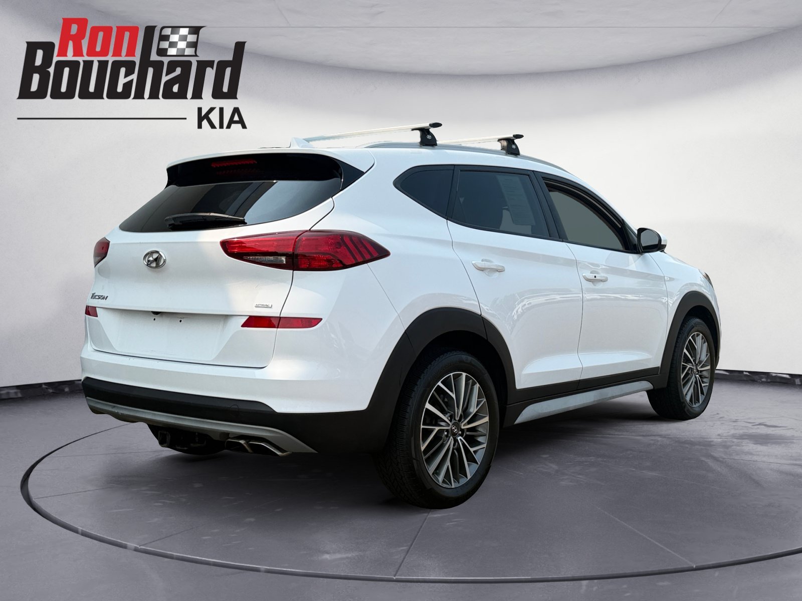 Used 2019 Hyundai Tucson SEL with VIN KM8J3CAL6KU029452 for sale in Lancaster, MA