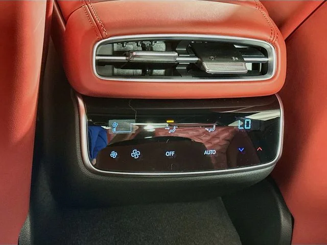 New 2027 Genesis G80 3.5T Sport Prestige