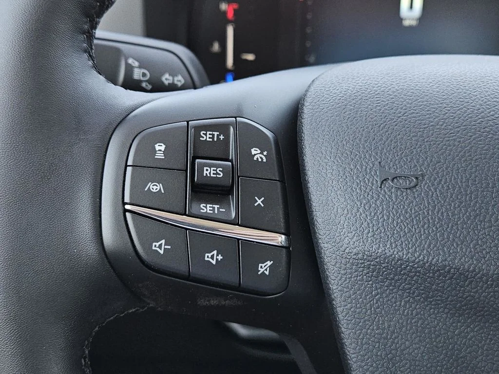 New 2026 Carbonized Gray Metallic Ford Outer Banks® image 19