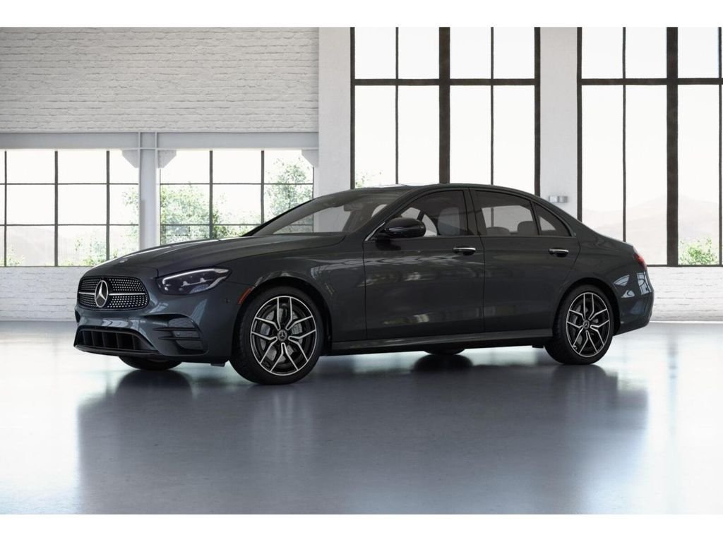 Certified Used 2023 Graphite Mercedes-Benz  image 39