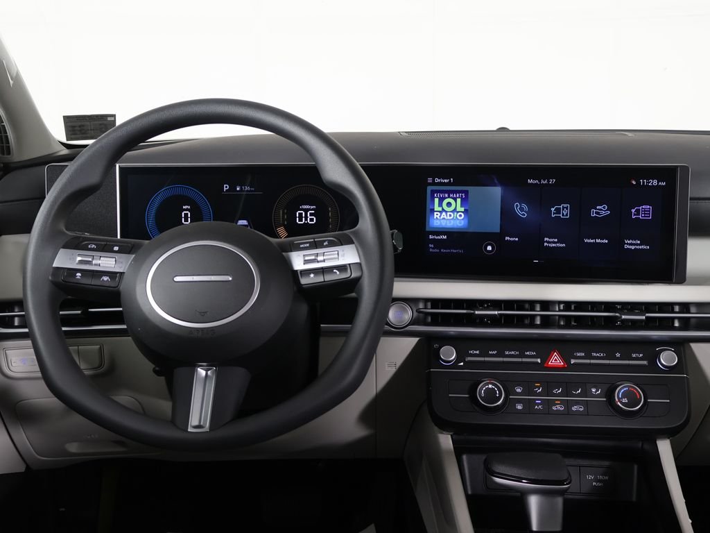 2026 Hyundai Tucson SE - Photo 27