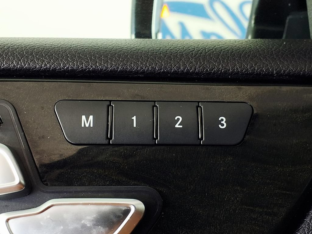 Used 2016 Black Mercedes-Benz GLE 350 image 19