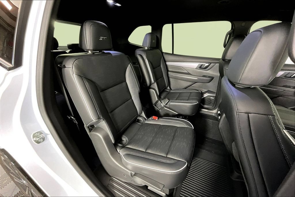 2026 Buick Enclave Sport Touring - Photo 11