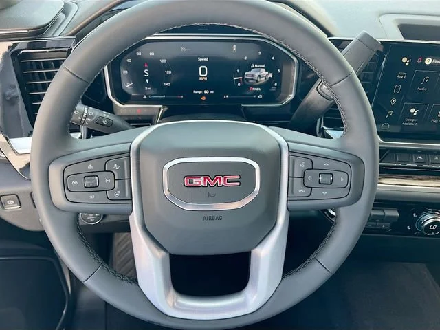 2026 GMC Sierra 1500 Elevation - Photo 7