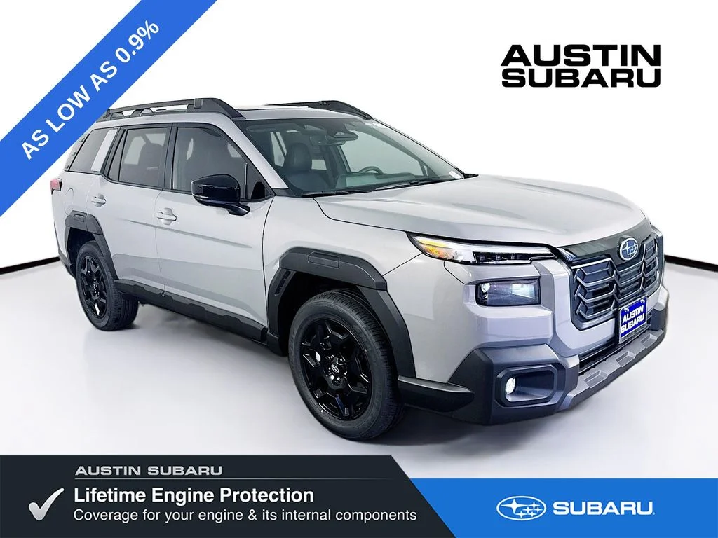 New 2026 RIVER ROCK PEARL Subaru Limited image 1