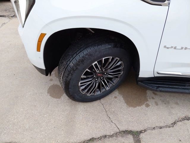 2026 GMC Yukon Elevation - Photo 39