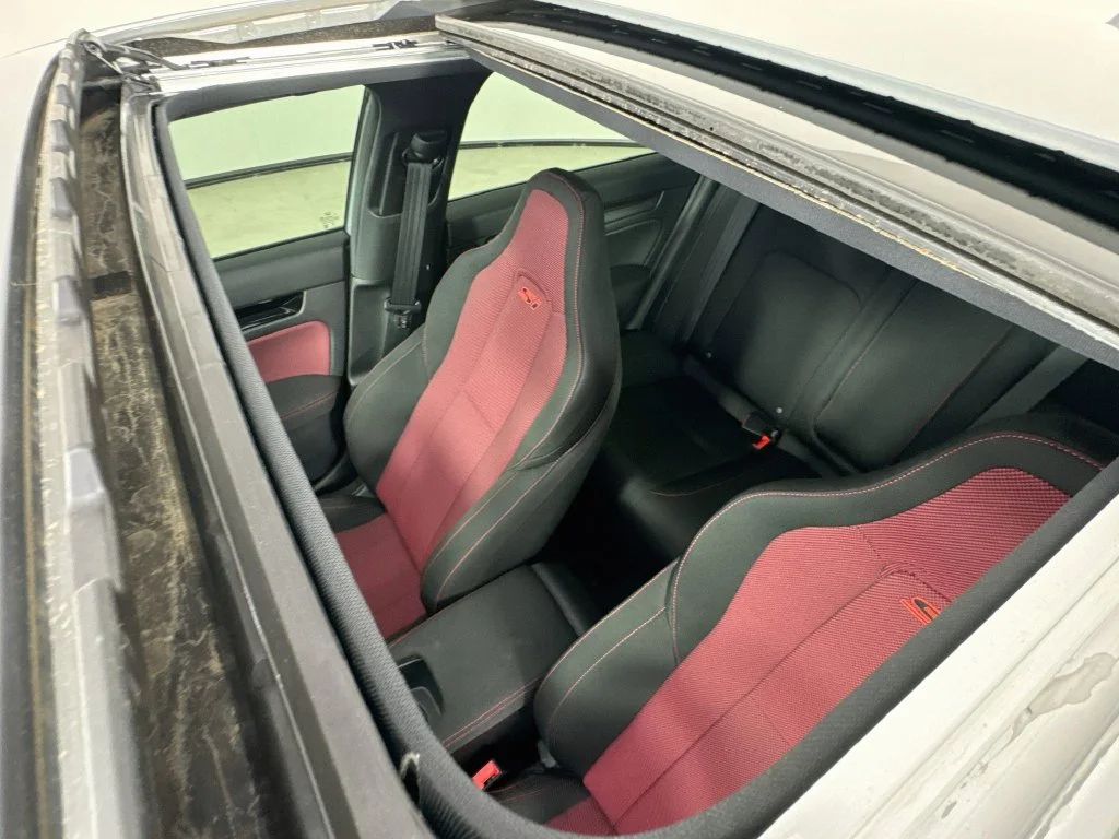 Certified Used 2025 Urban Gray Pearl Honda  image 29