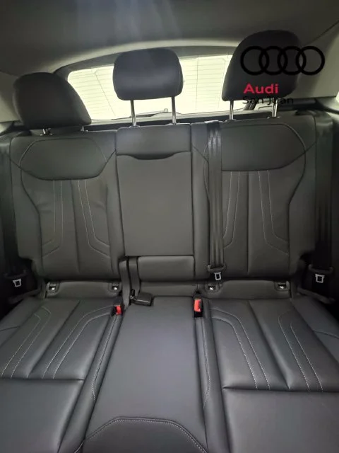 New 2026 Gray Audi S line image 16