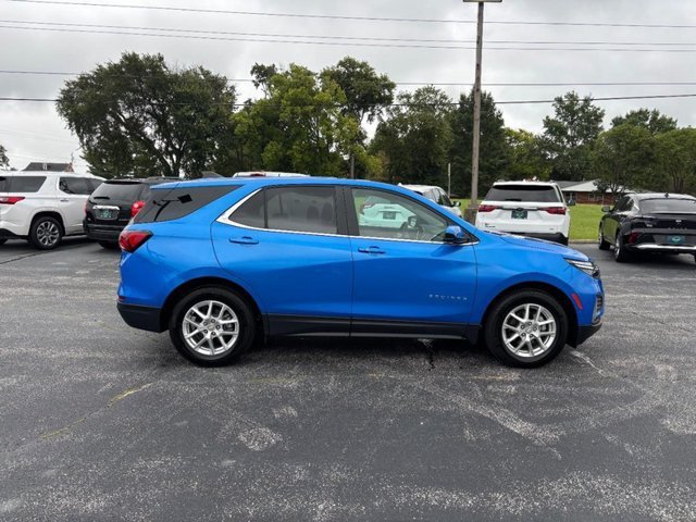 2024 Chevrolet Equinox LT - Photo 6