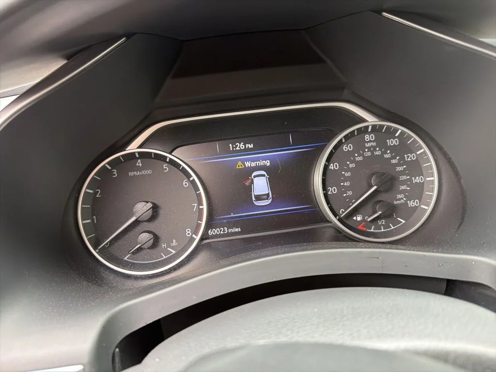 Used 2020 Nissan Murano SL with VIN 5N1AZ2CS8LN136026 for sale in Kansas City
