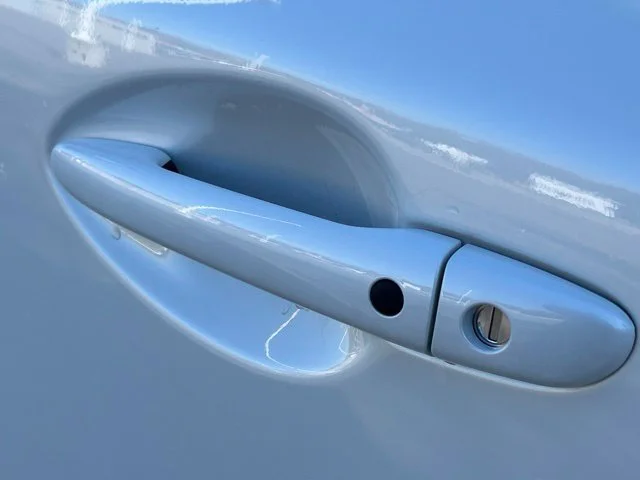 Used 2025 White Mazda 2.5 S Select Package image 5