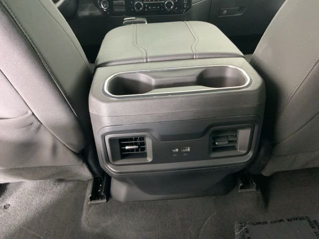 2024 Chevrolet Silverado 1500 LT Trail Boss - Photo 23