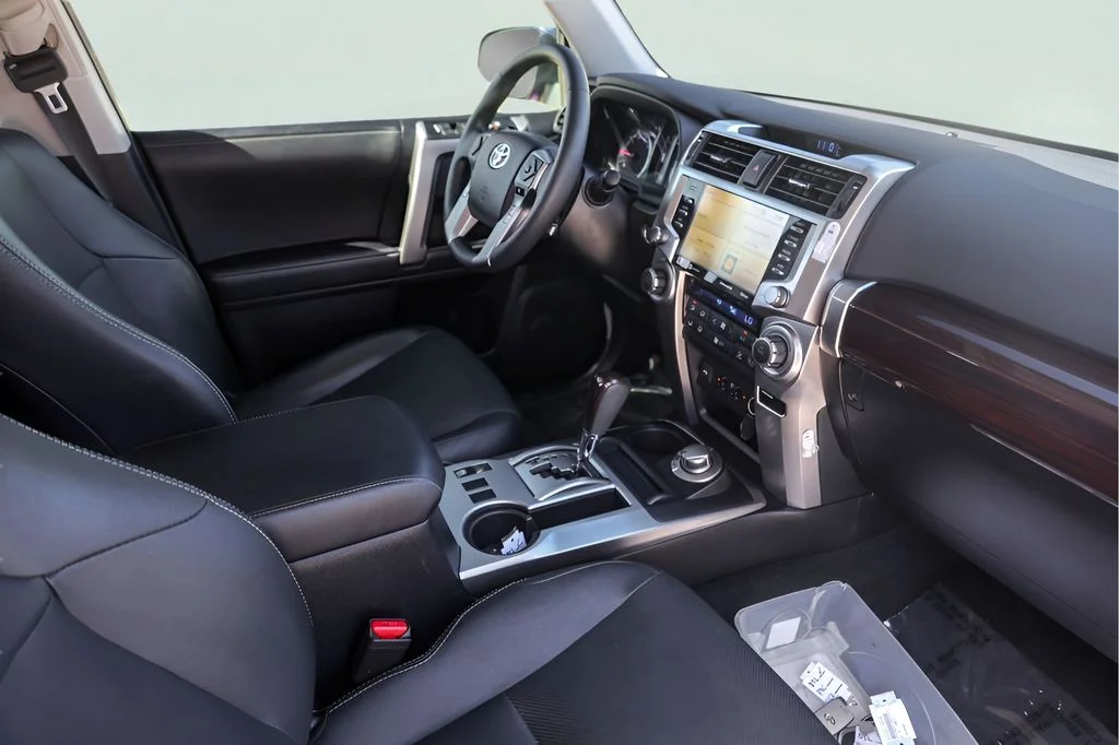Used 2022 Gray Toyota Limited image 33