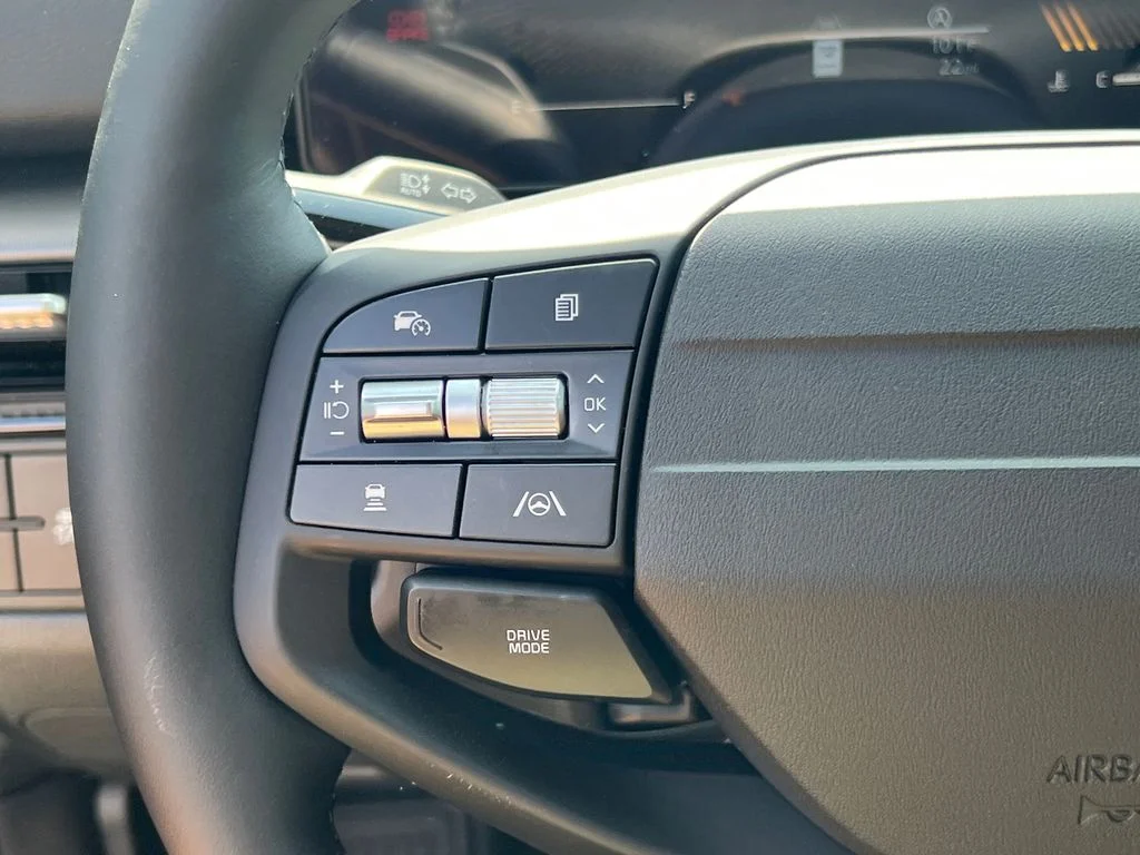 New 2026 Gray Kia EX image 20