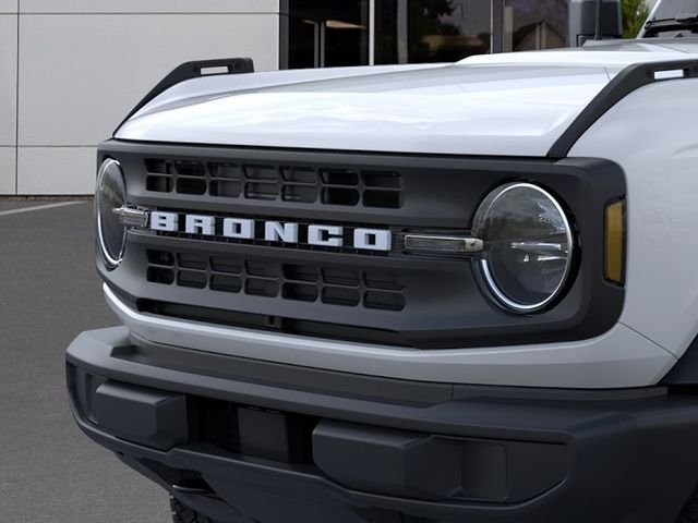 New 2026 Oxford White Ford Big Bend® image 19
