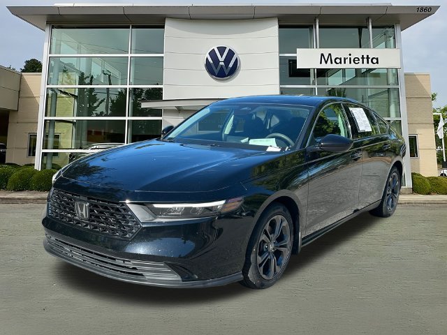 2023 Honda Accord