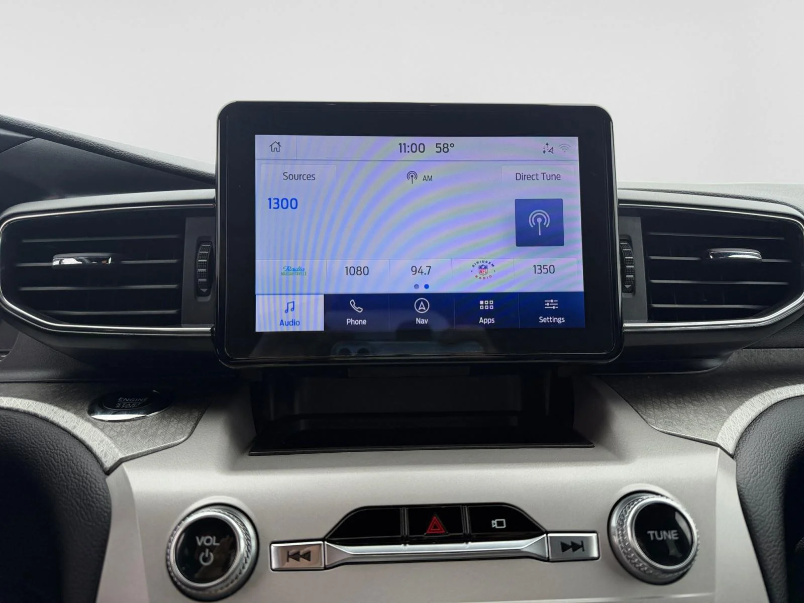 2023 Ford Explorer TIMBERLINE - Photo 22